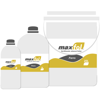 Maxfol Ferro