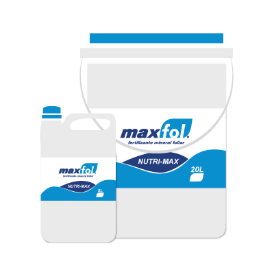 Maxfol Nutri-Max