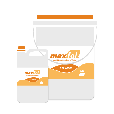 Maxfol PK-Max