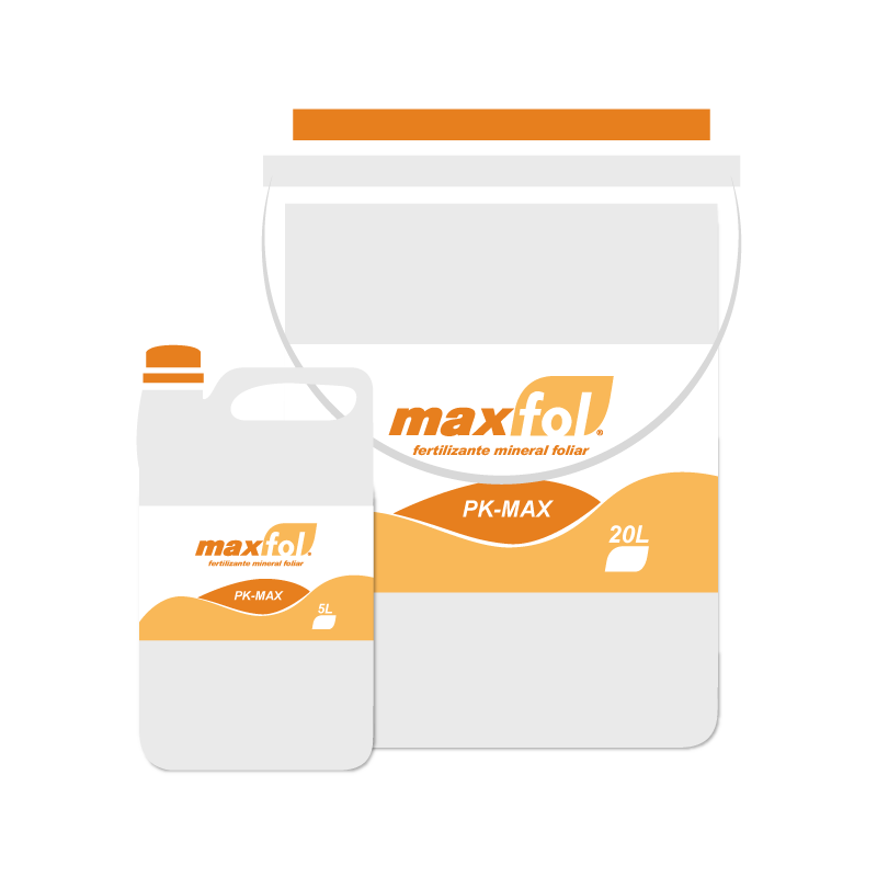 Maxfol PK-MAX