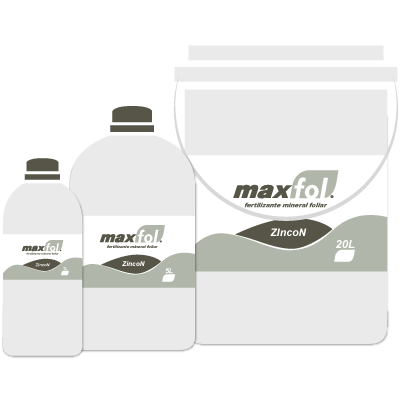 Maxfol ZincoN