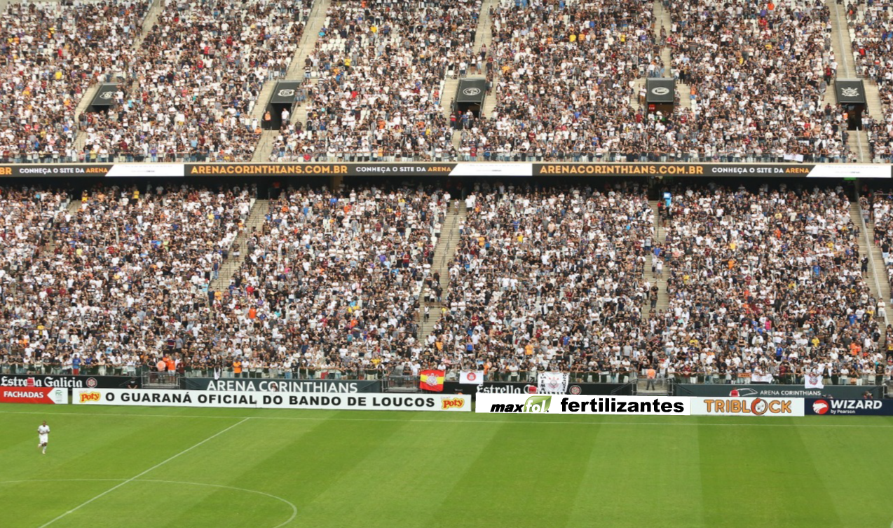 Patrocinio de Futebol